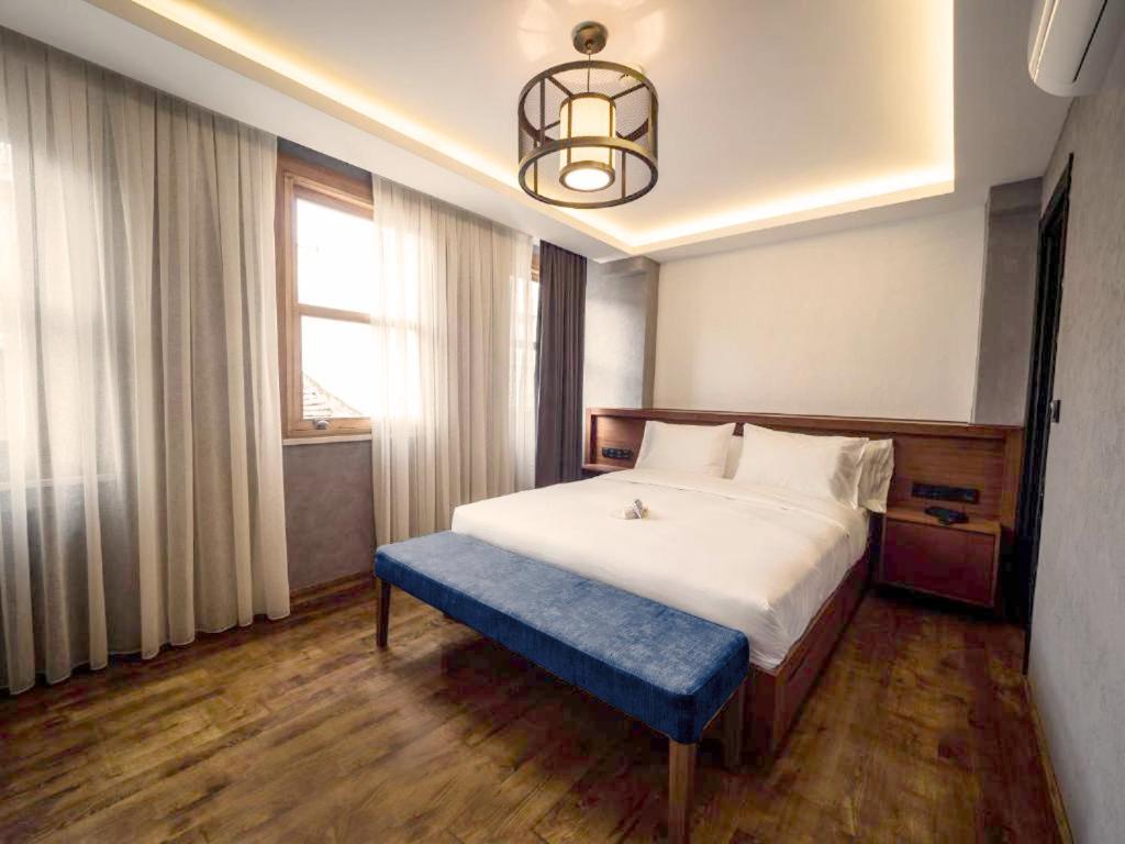 איסטמבול Blu Hotel מראה חיצוני תמונה