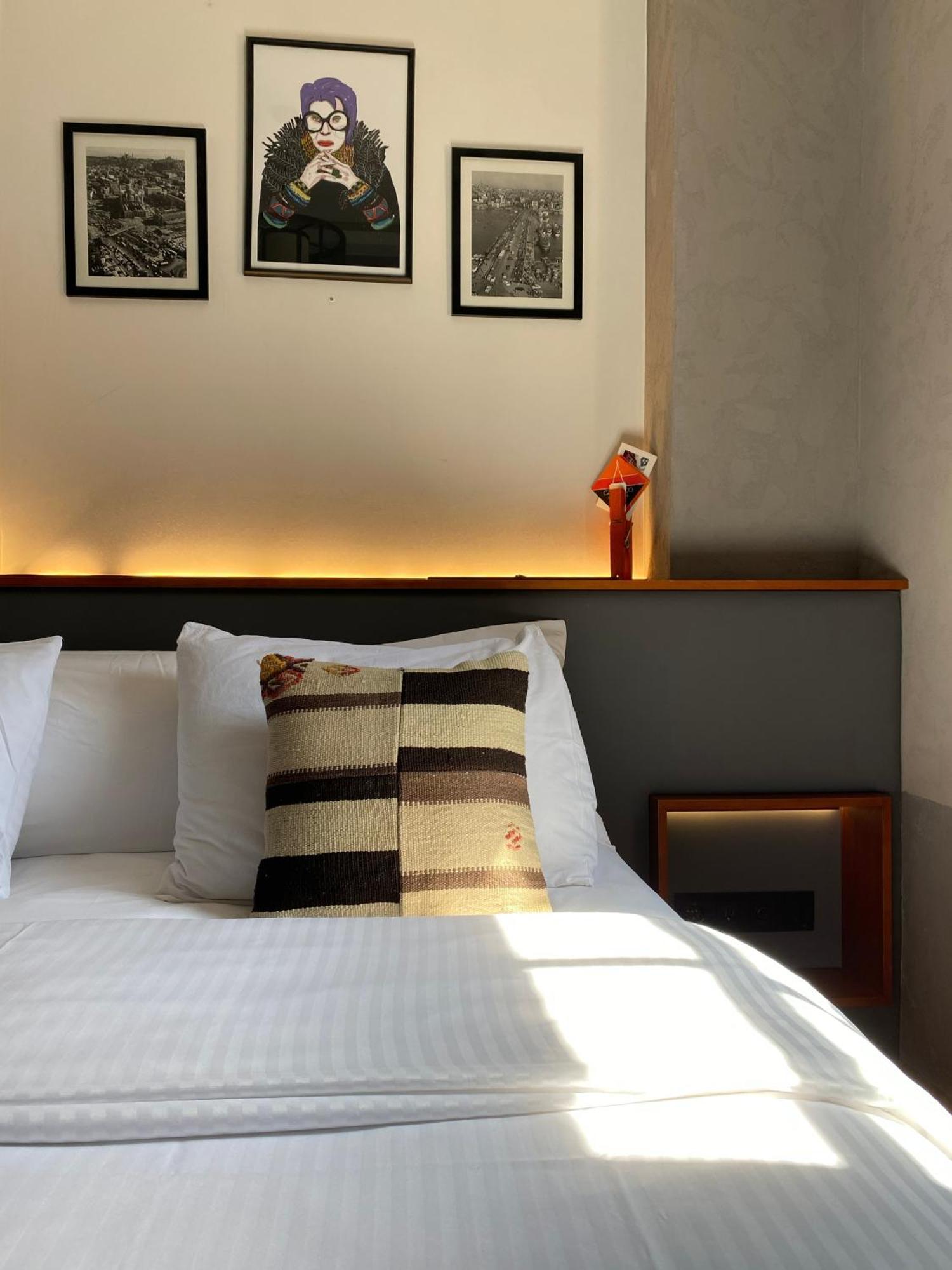 איסטמבול Blu Hotel מראה חיצוני תמונה