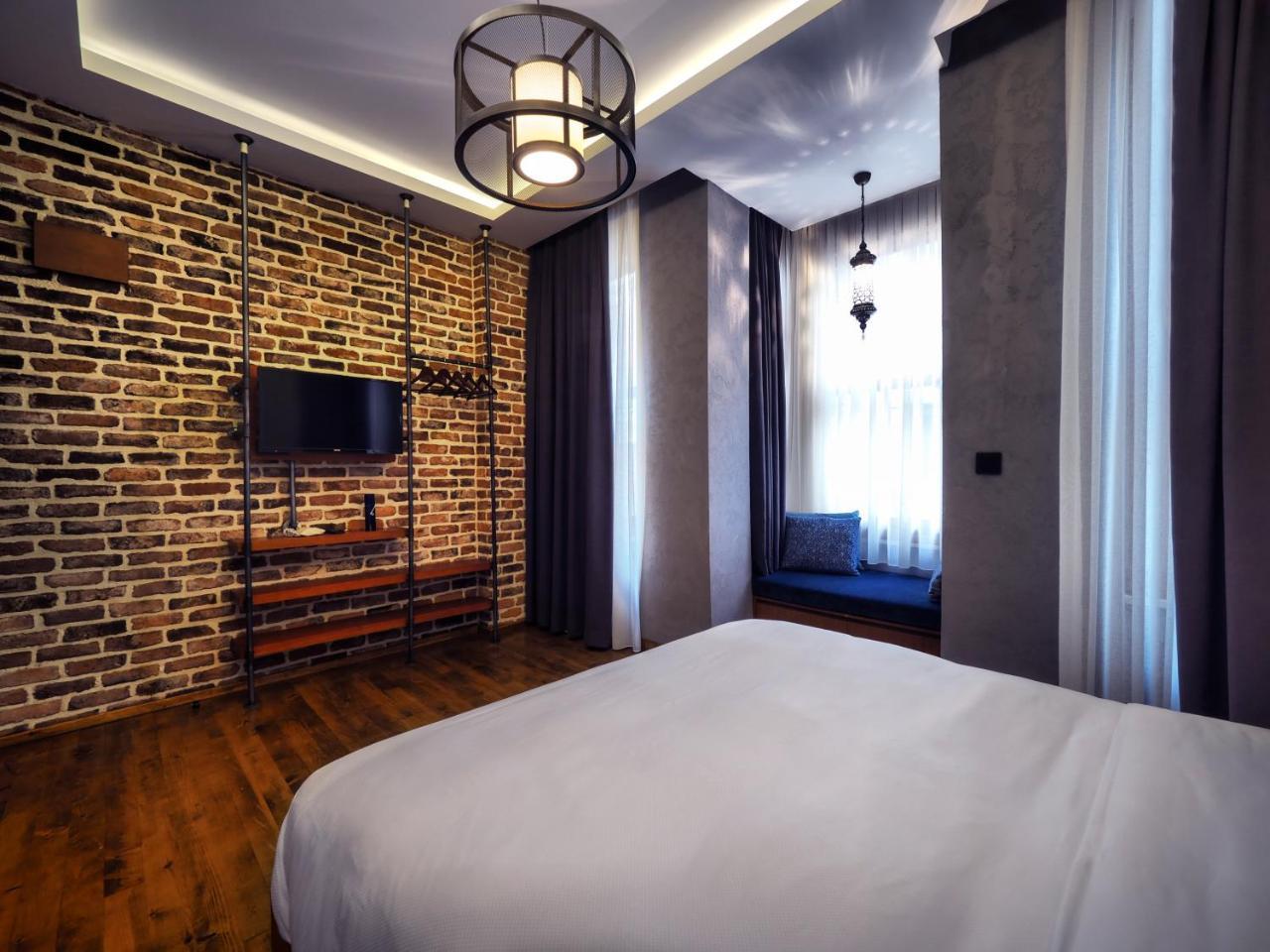איסטמבול Blu Hotel מראה חיצוני תמונה