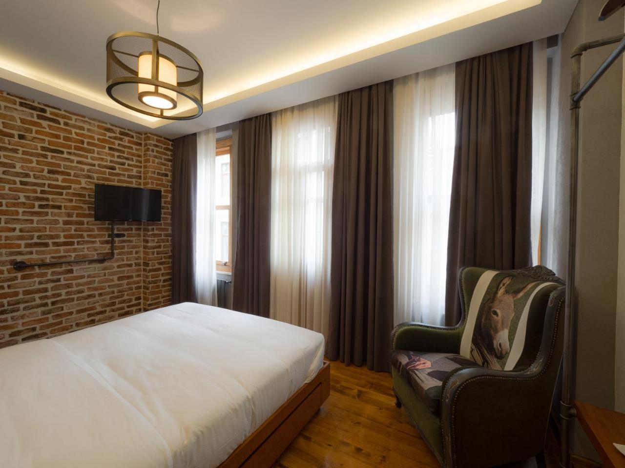 איסטמבול Blu Hotel מראה חיצוני תמונה