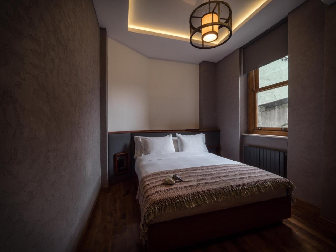 איסטמבול Blu Hotel מראה חיצוני תמונה