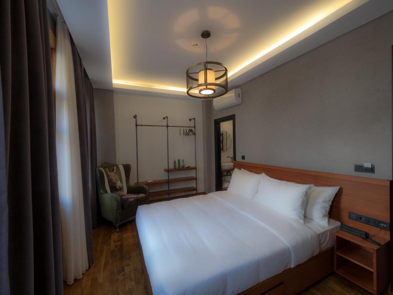 איסטמבול Blu Hotel מראה חיצוני תמונה