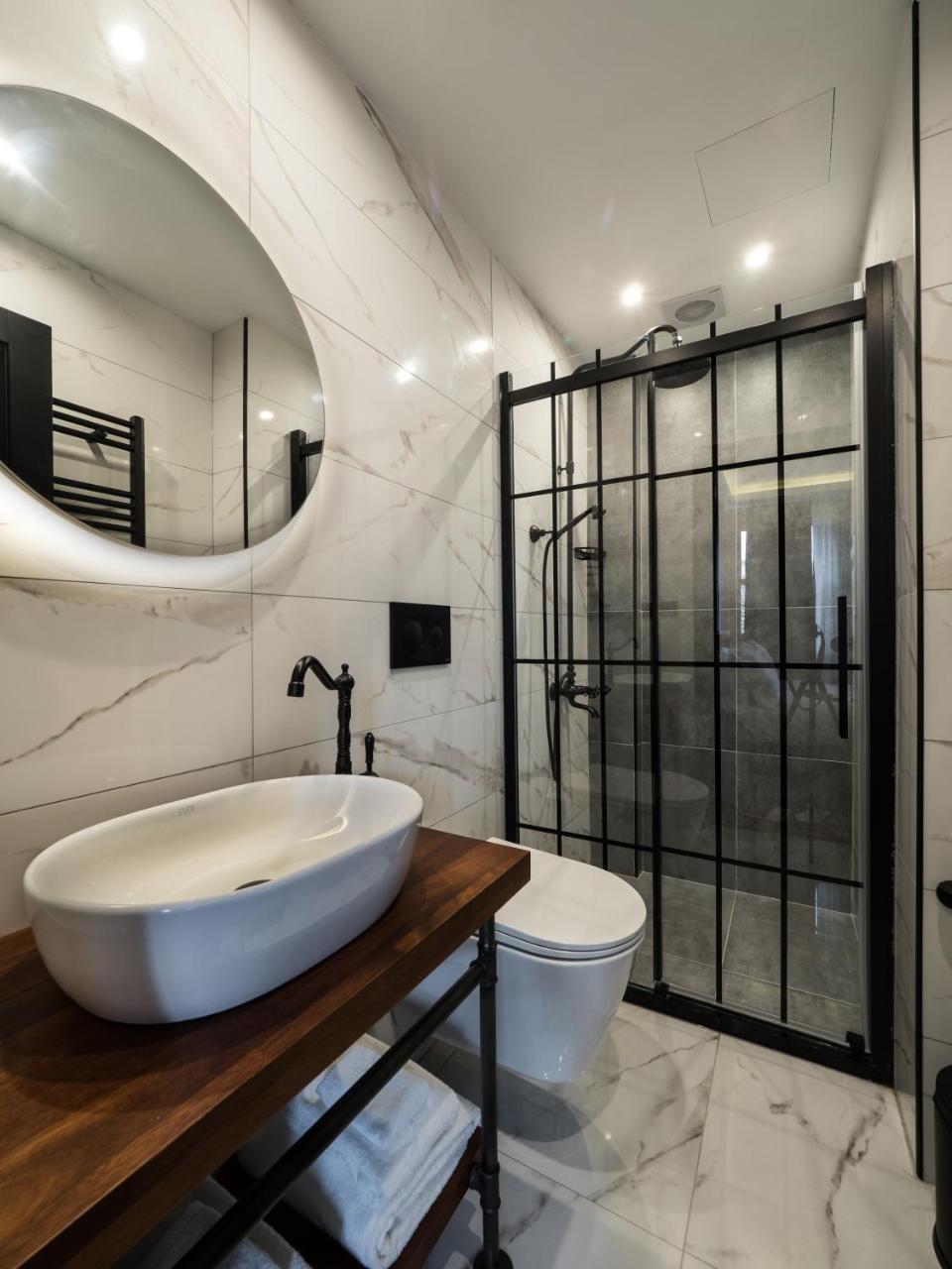 איסטמבול Blu Hotel מראה חיצוני תמונה