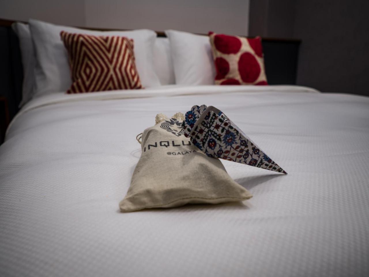 איסטמבול Blu Hotel מראה חיצוני תמונה